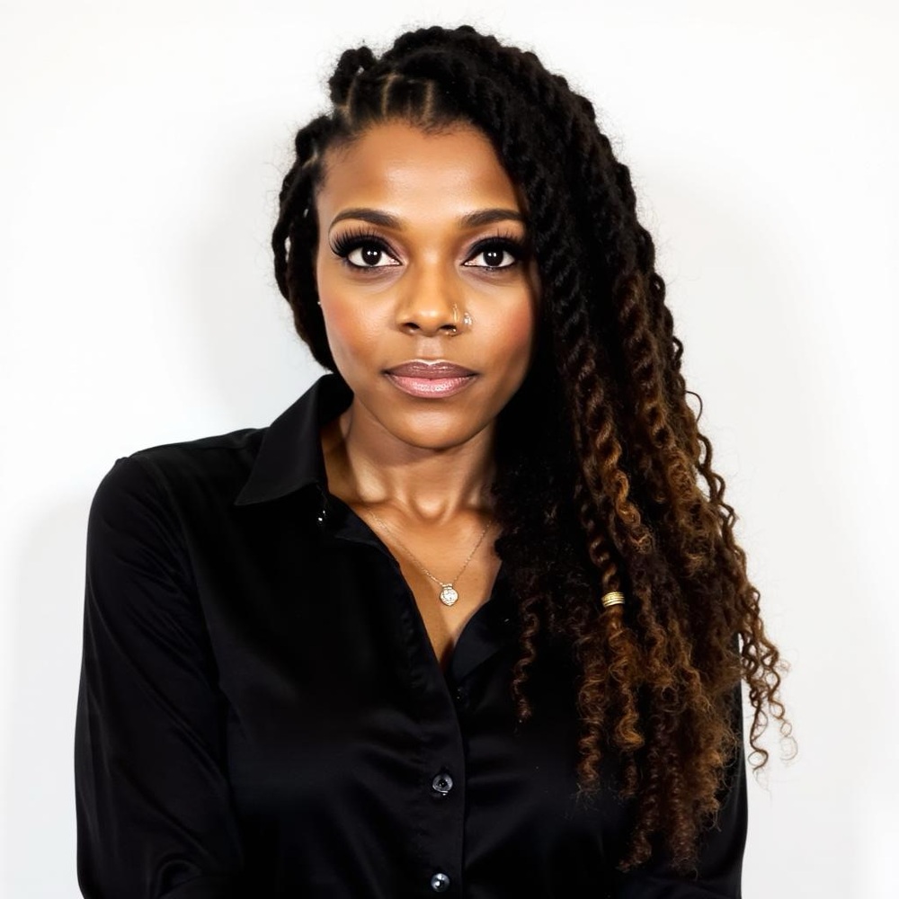 Meet your Posher, Elana